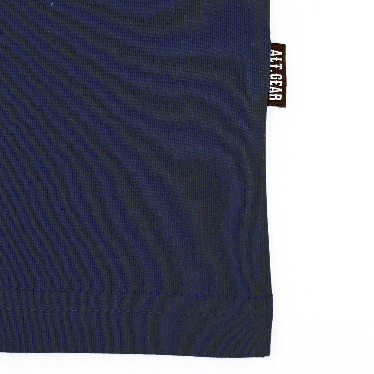 Og Thunder Oversized T-Shirt - Image 4
