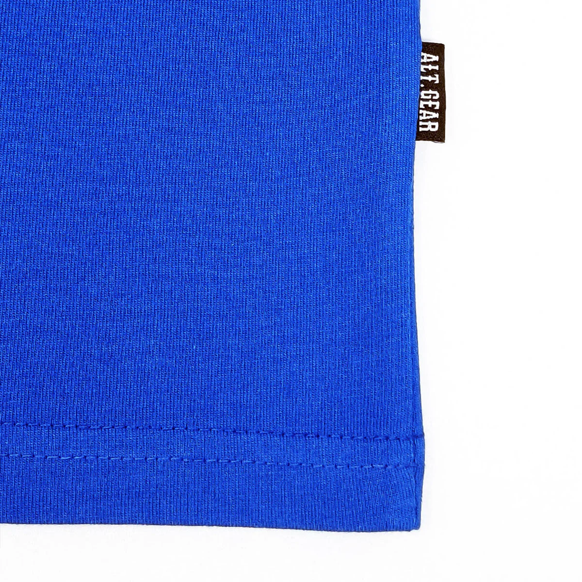 Og Thunder Oversized T-Shirt - Image 8