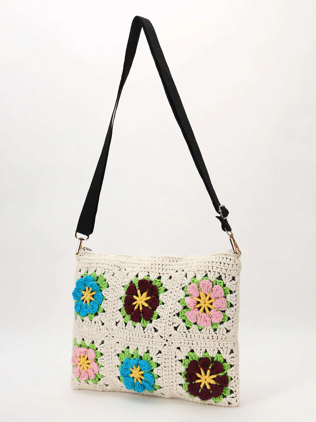 Old Wine Handmade Handbag