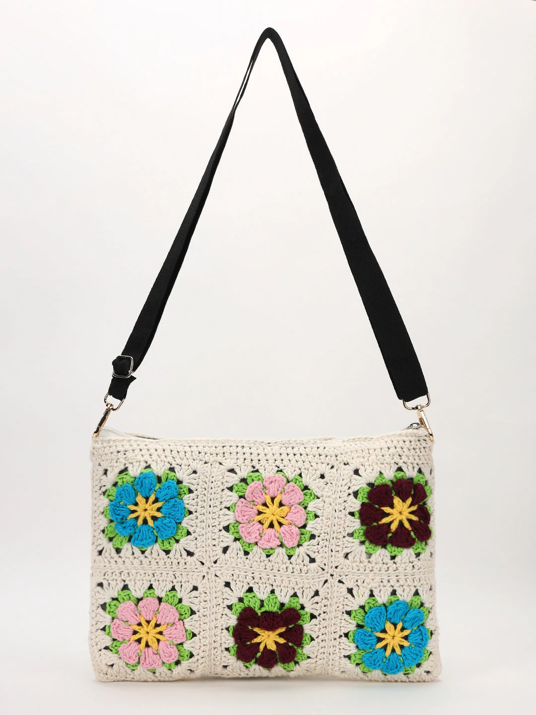 Old Wine Handmade Handbag - Image 2