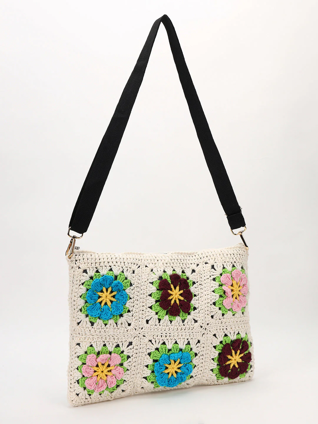 Old Wine Handmade Handbag - Image 3