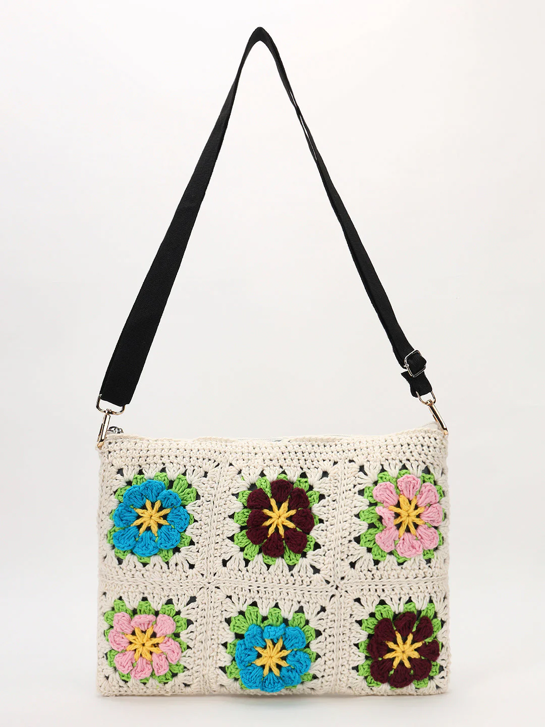 Old Wine Handmade Handbag - Image 4