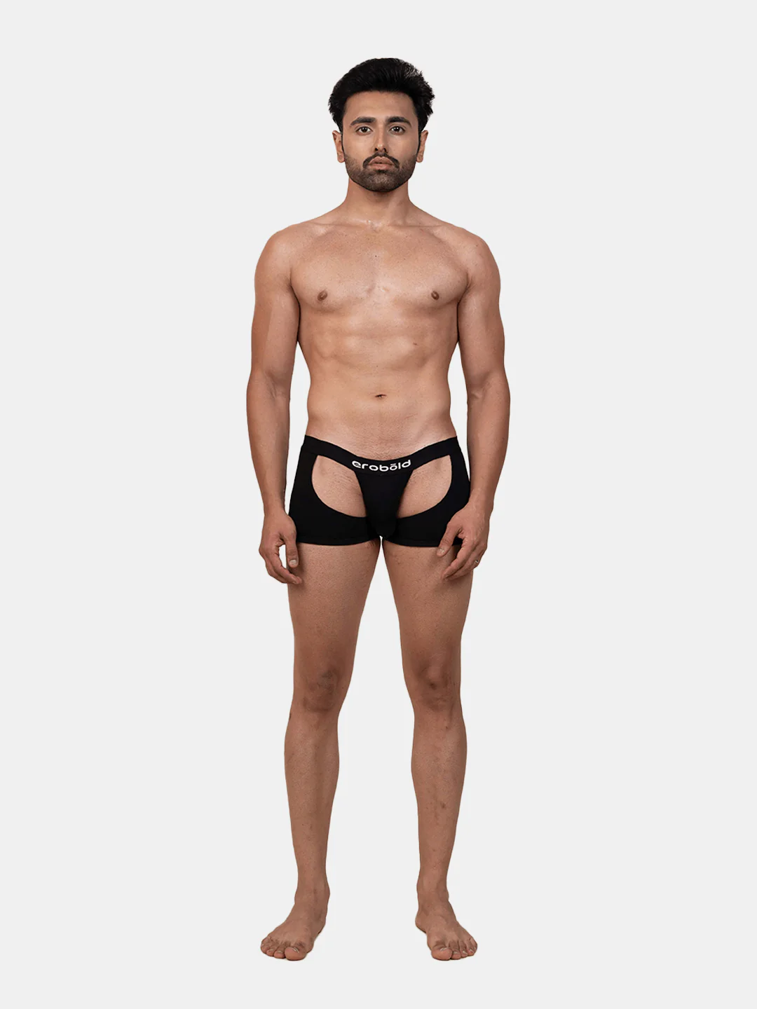 Olokun Gladiator Trunk /Black - Image 12