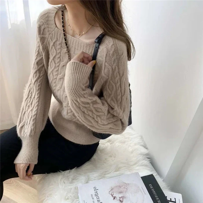 Omber Sweater - Image 2