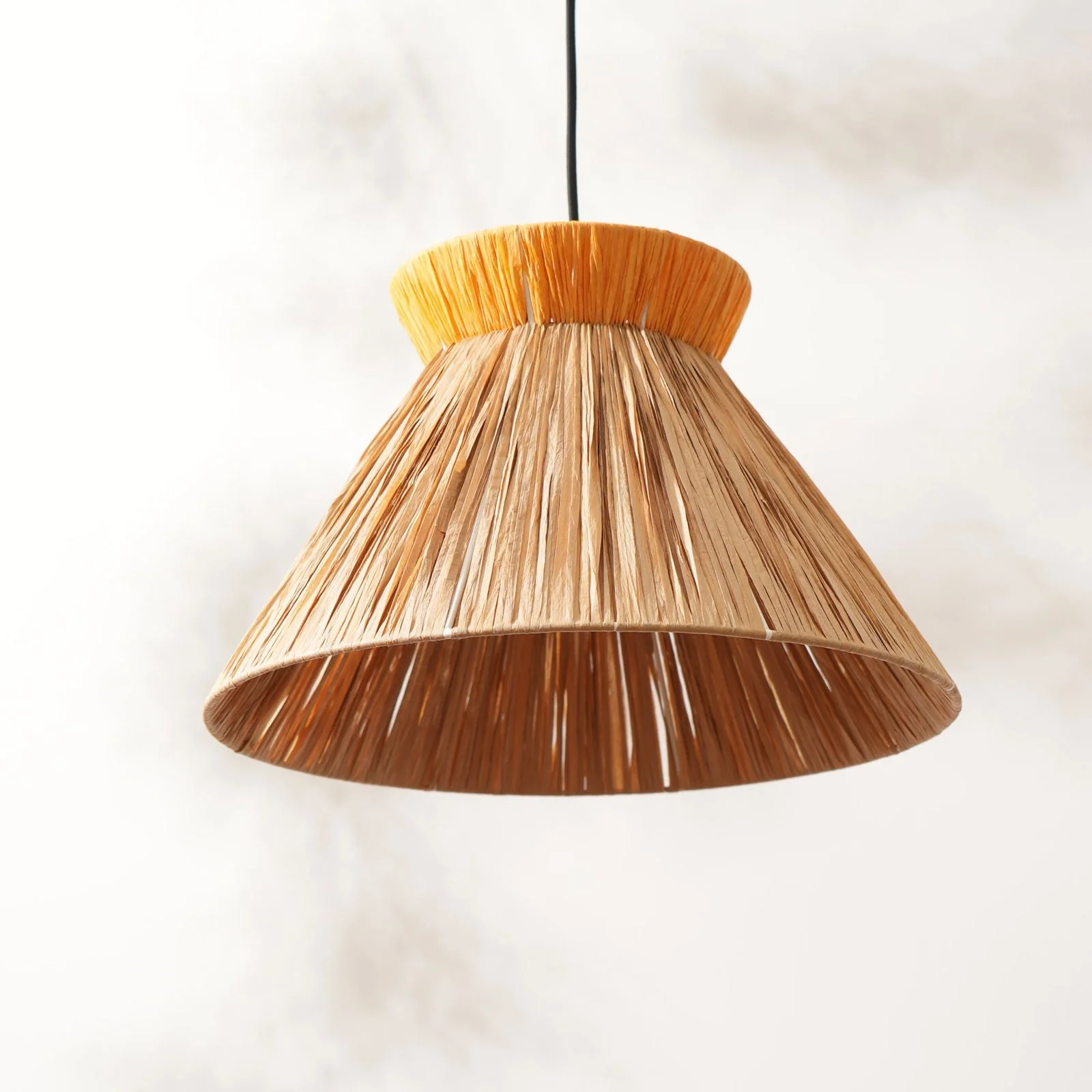 Ombre Pendant Lamp - Image 9