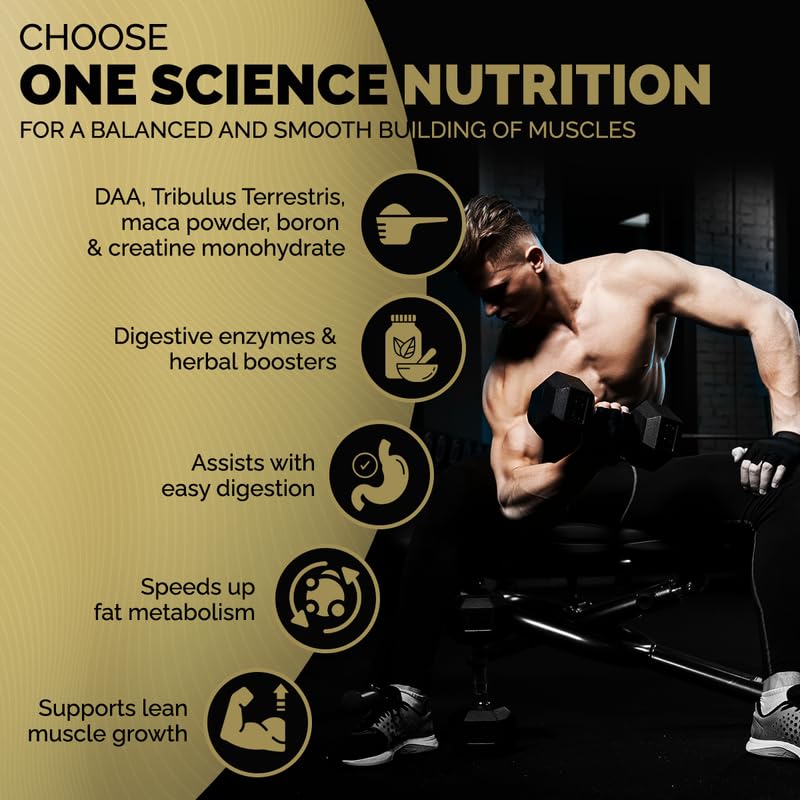 One Science Nutrition (OSN) Nitra Whey Protein - Image 5