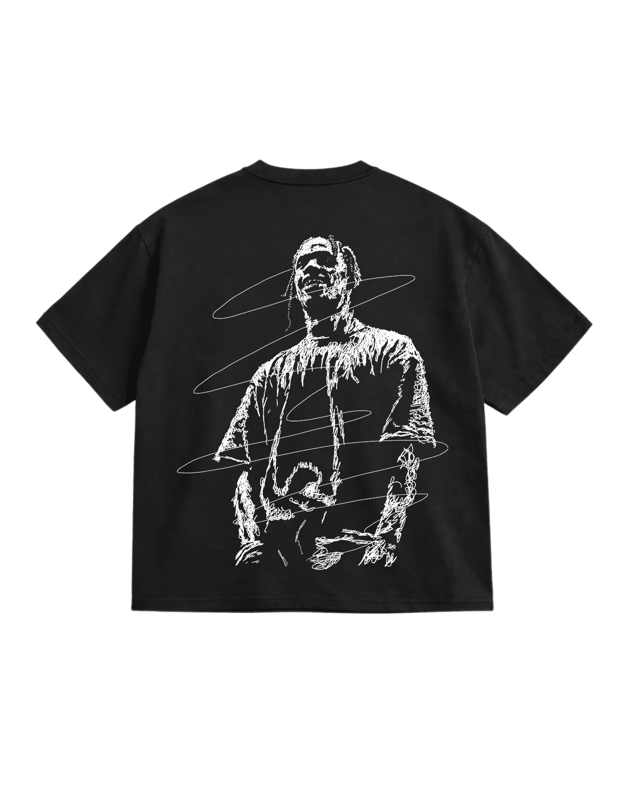 ook mom I can Fly oversize t-shirt