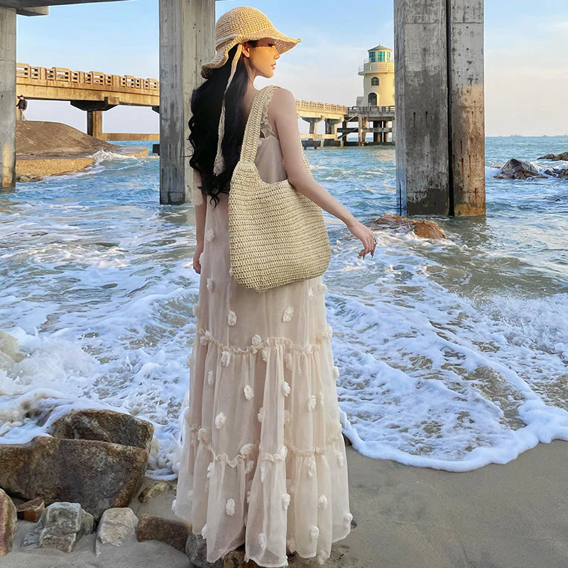 Ophelia Vacation Dress - Image 6