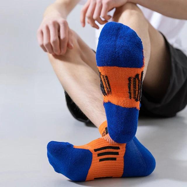 Orange- Super Sporty Edition - Image 2