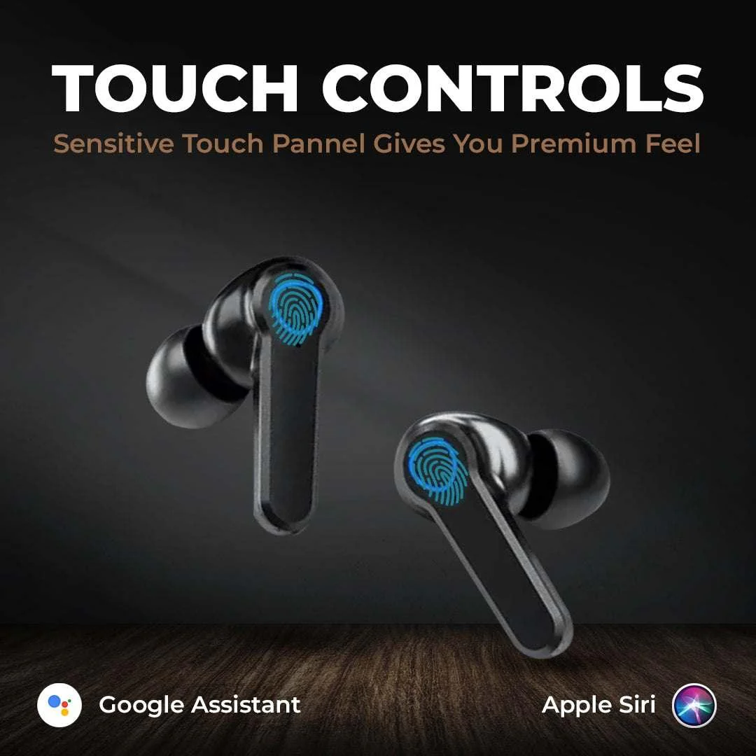 Order TecSox Max 19 Bluetooth Earbuds | Power Bank & Torch - Image 5