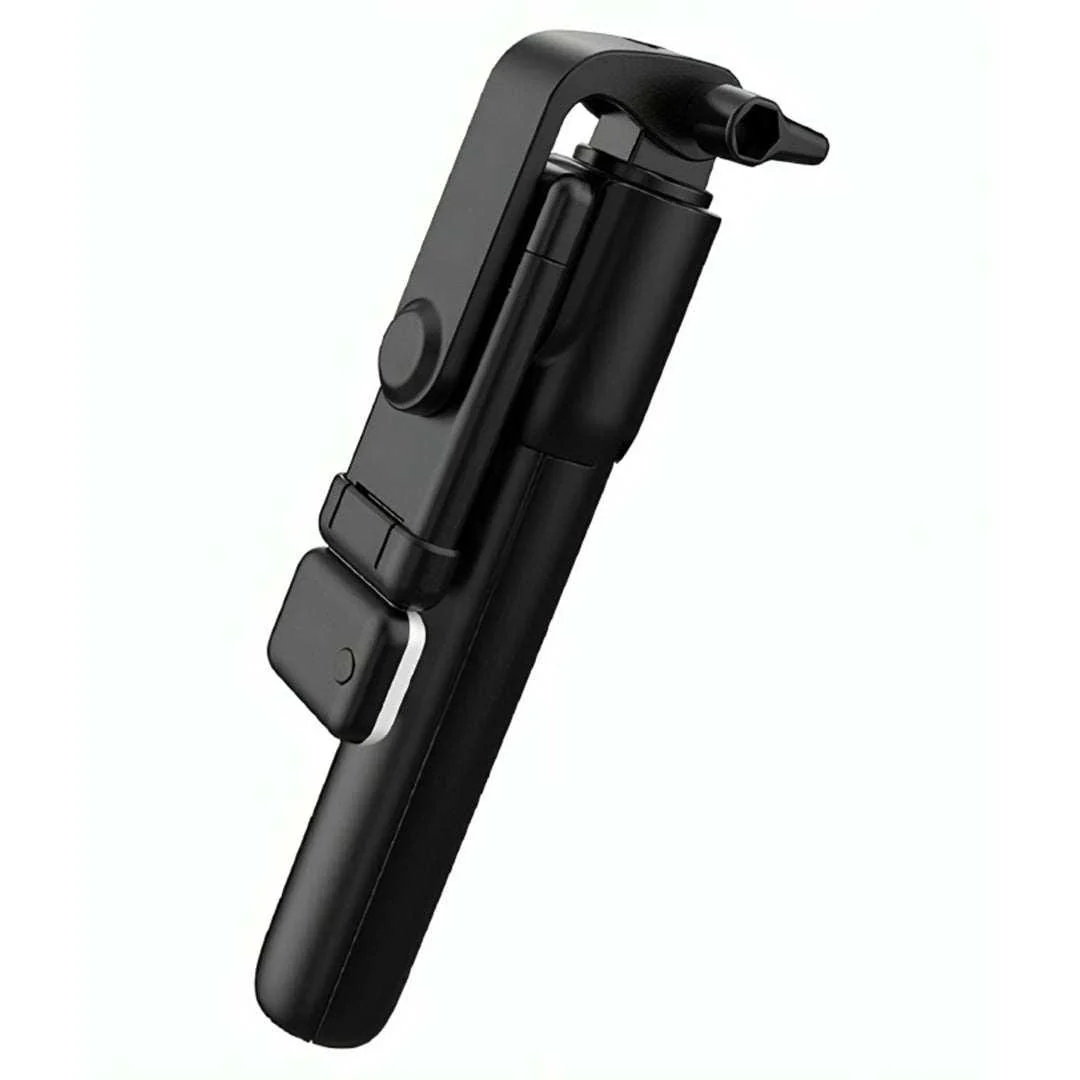 Order TecSox Selfie Stick Tripod R1S with Remote Control