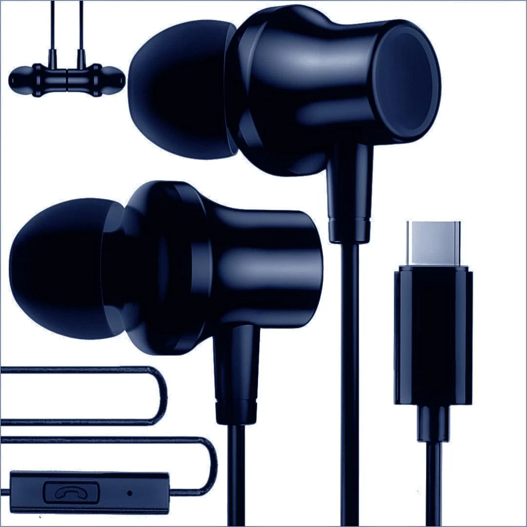 Order TecSox Type C Earphones Online | Supports All Device - Image 18