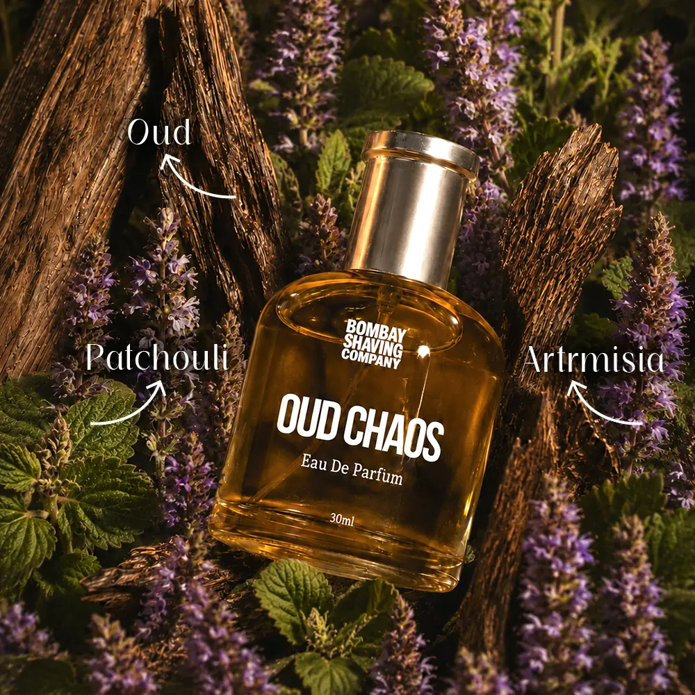 Oud Chaos, 30ml - Image 3
