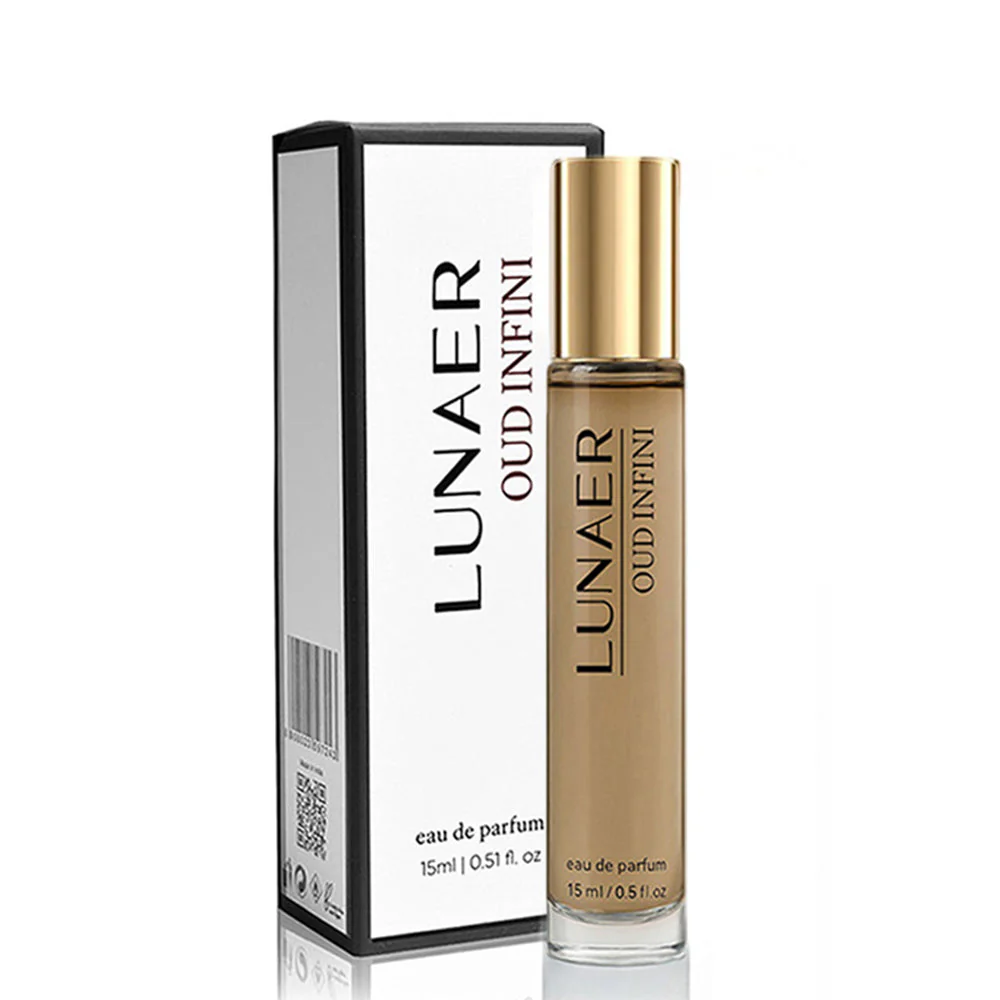 Oud Infini travel size