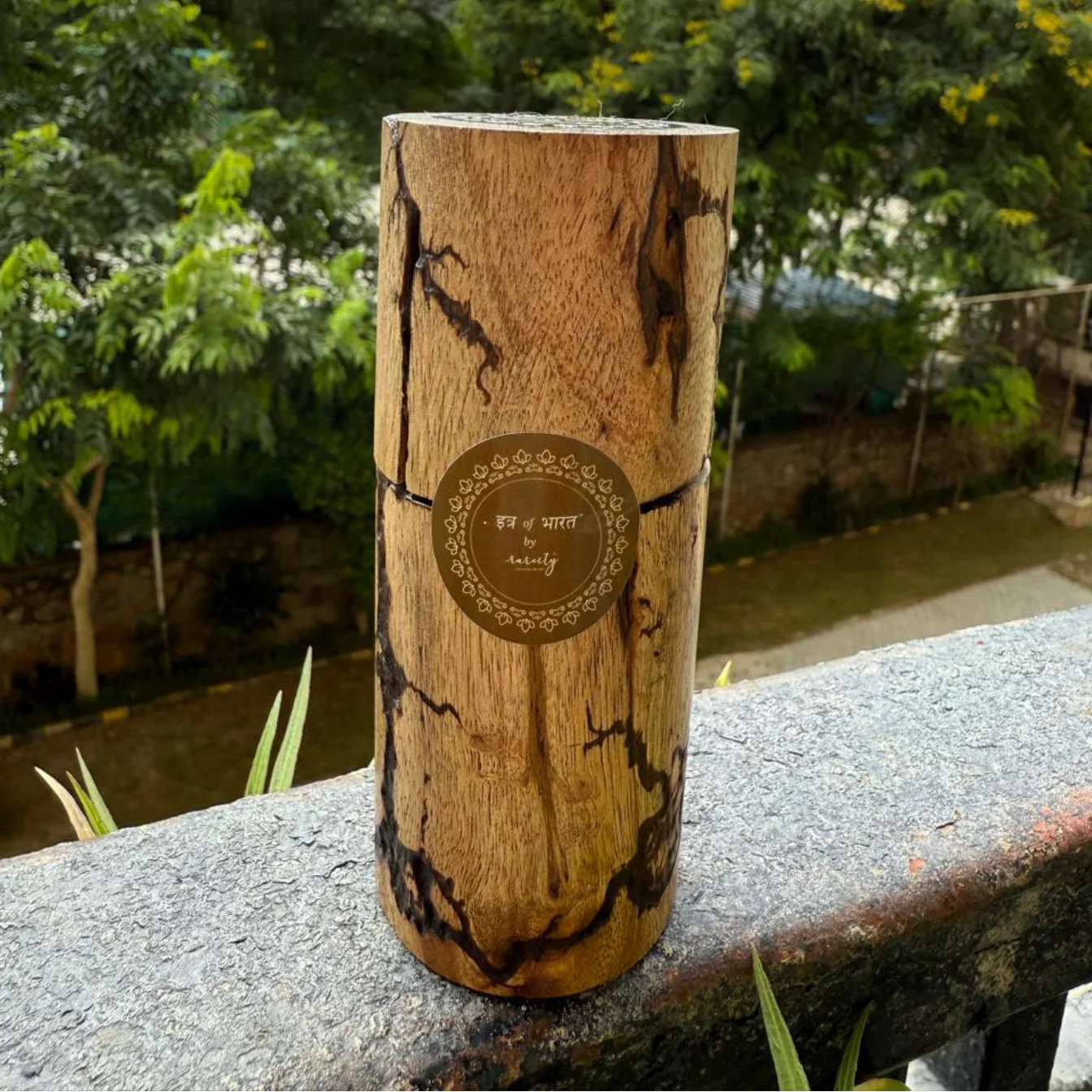 Oudh Rose - Image 5