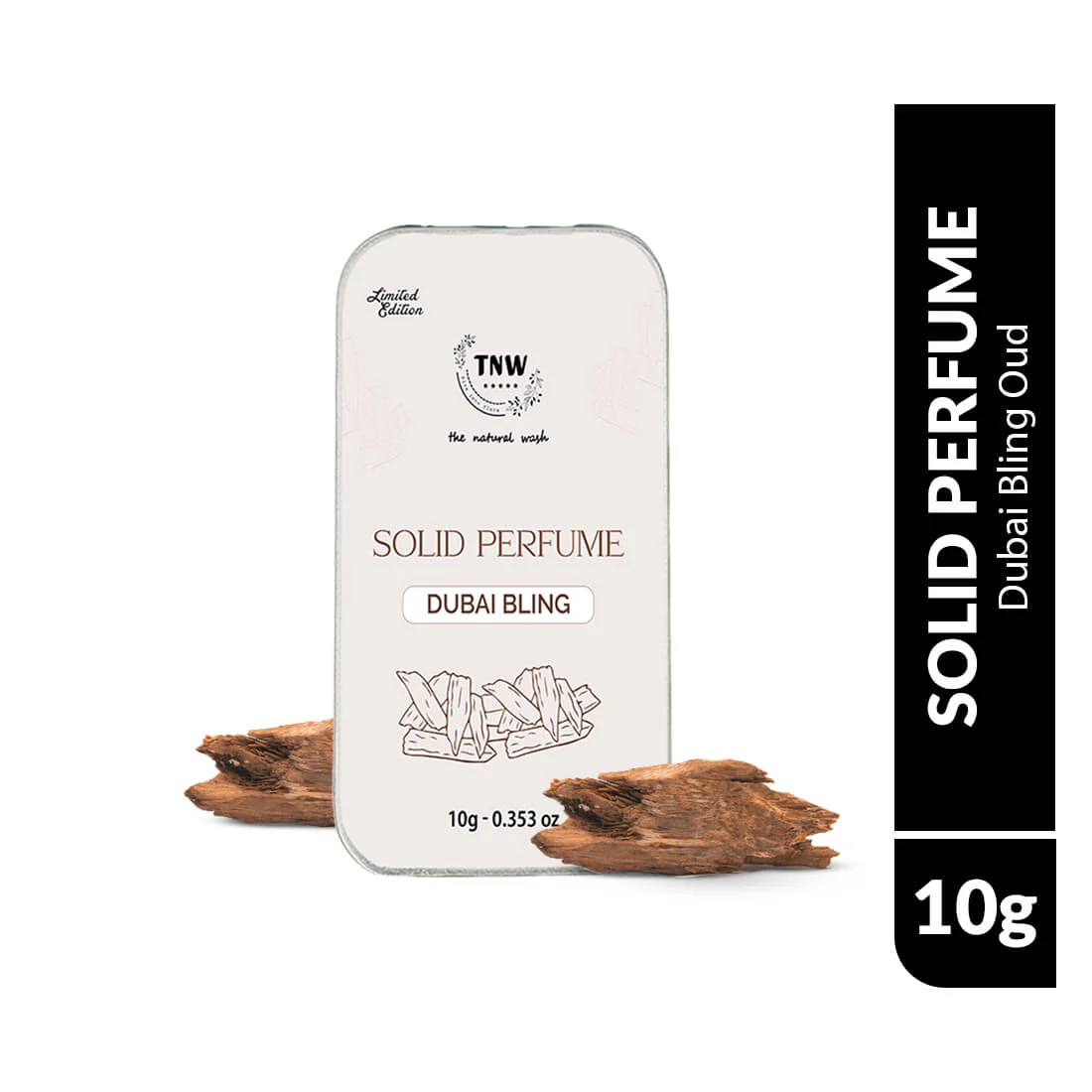 Oudh Solid Perfume Fragrance for Long-Lasting Scent SC - Image 22