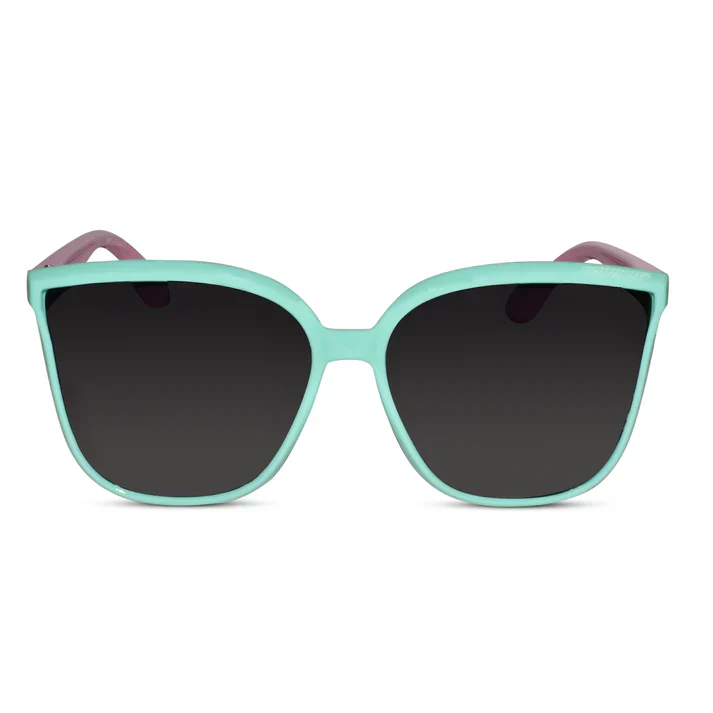Oversize Cat eye Sunglasses For Kids - Image 9