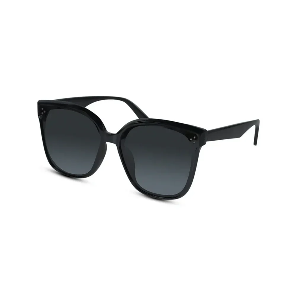Oversize Cateye Sunglasses For Women - Image 10