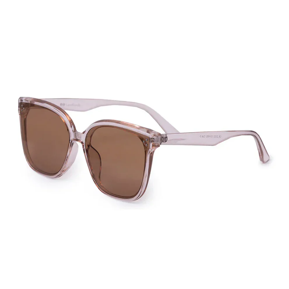 Oversize Cateye Sunglasses For Women - Image 11