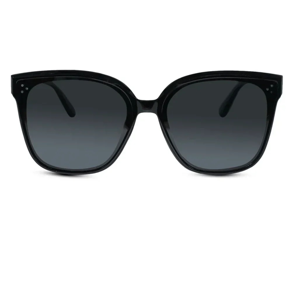 Oversize Cateye Sunglasses For Women - Image 3
