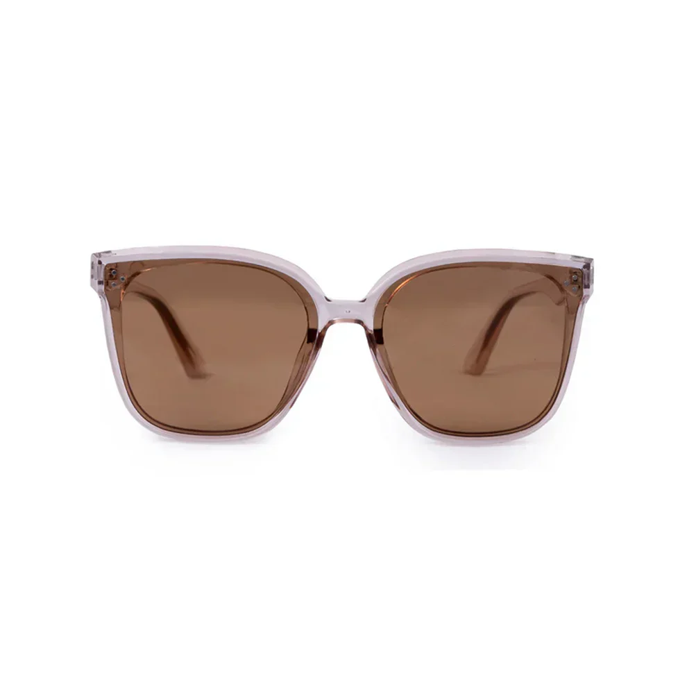 Oversize Cateye Sunglasses For Women - Image 6