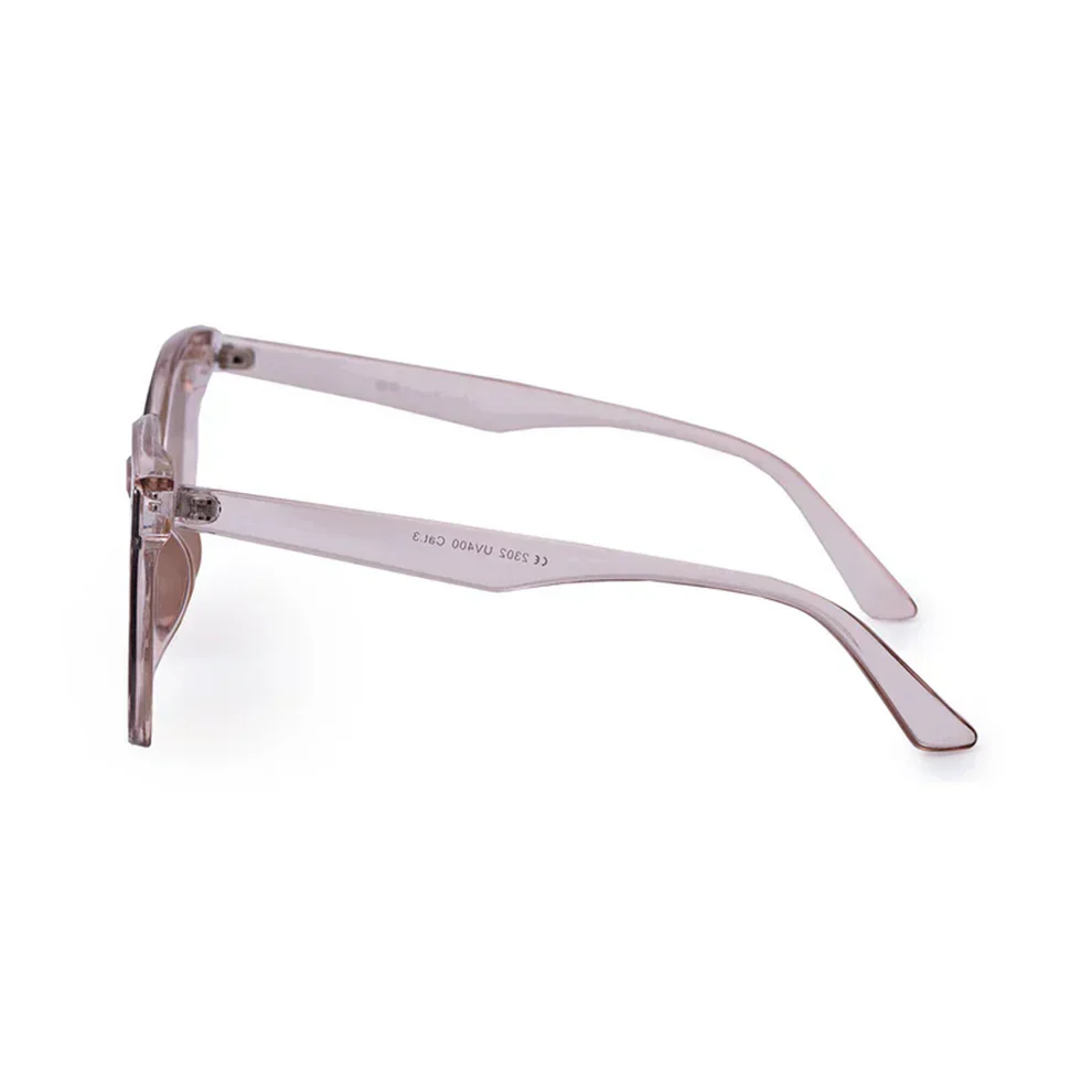 Oversize Cateye Sunglasses For Women - Image 7