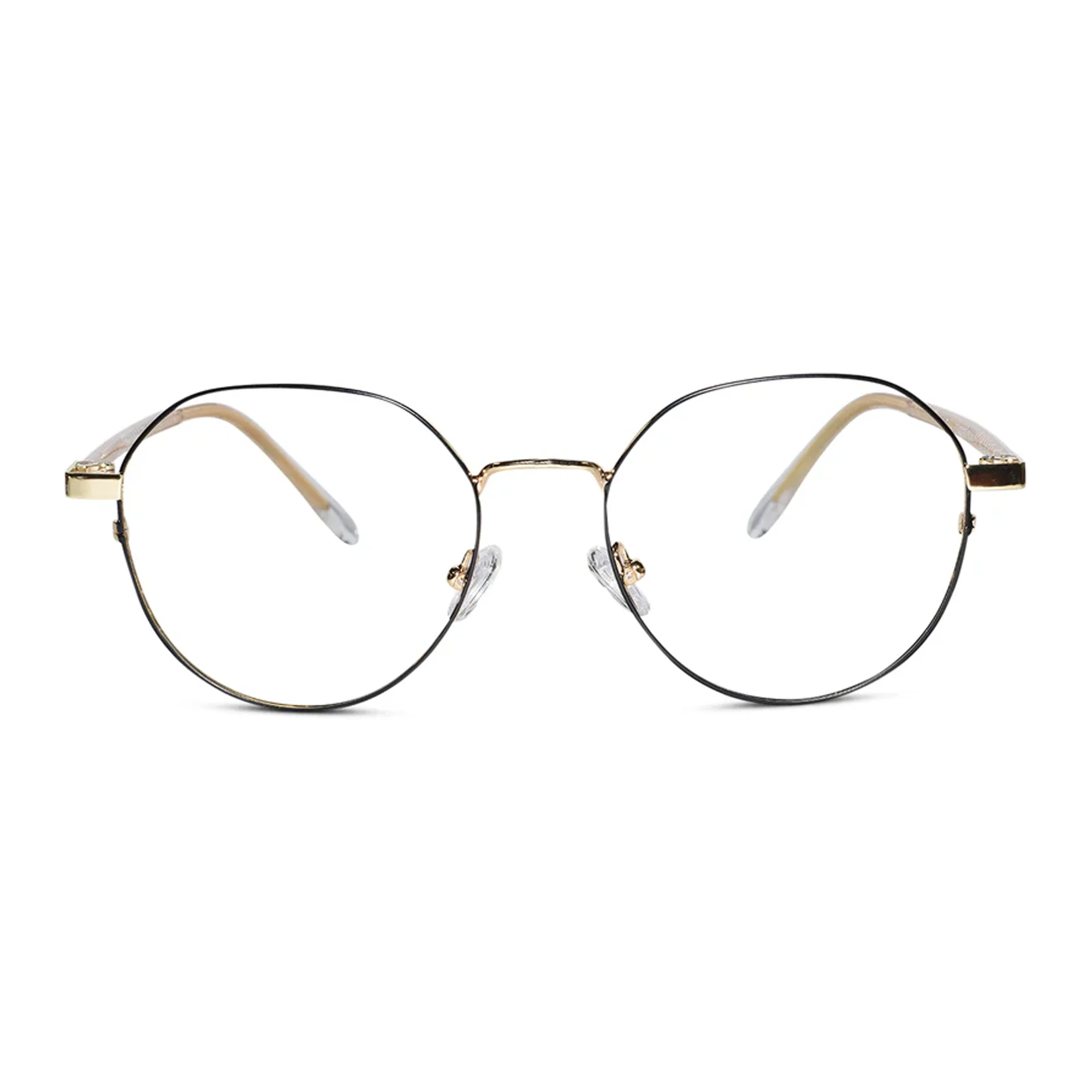 Oversize Computer Glasses & Eyeglasses For Women - Image 3