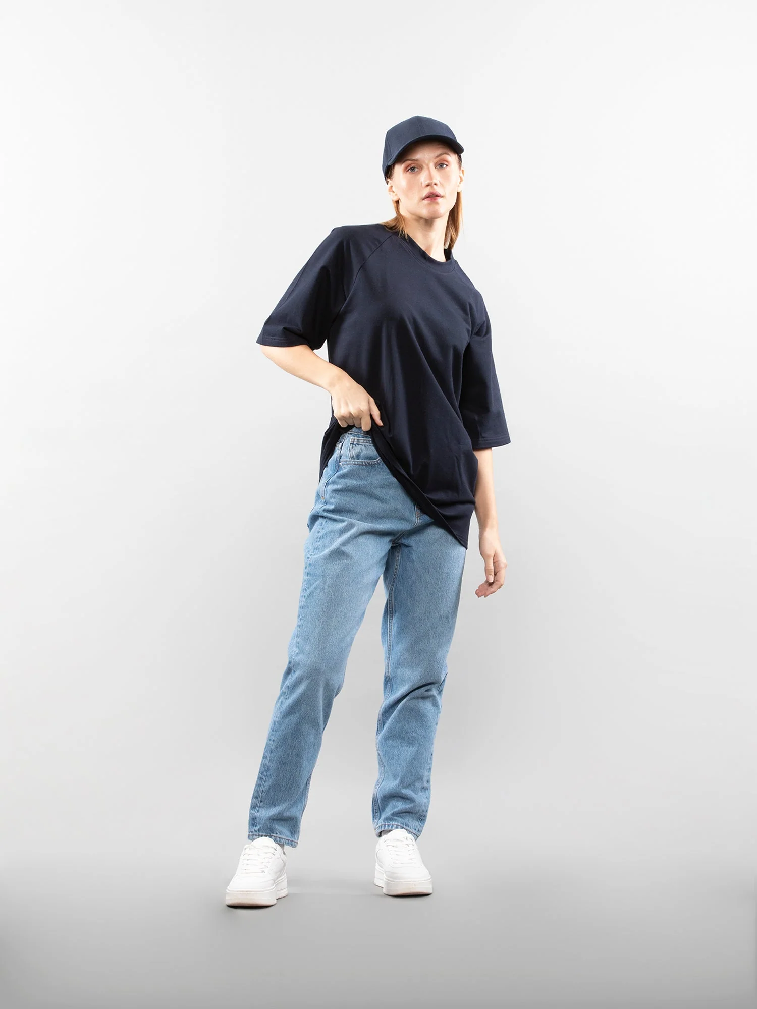 Oversized T-Shirt - Image 10
