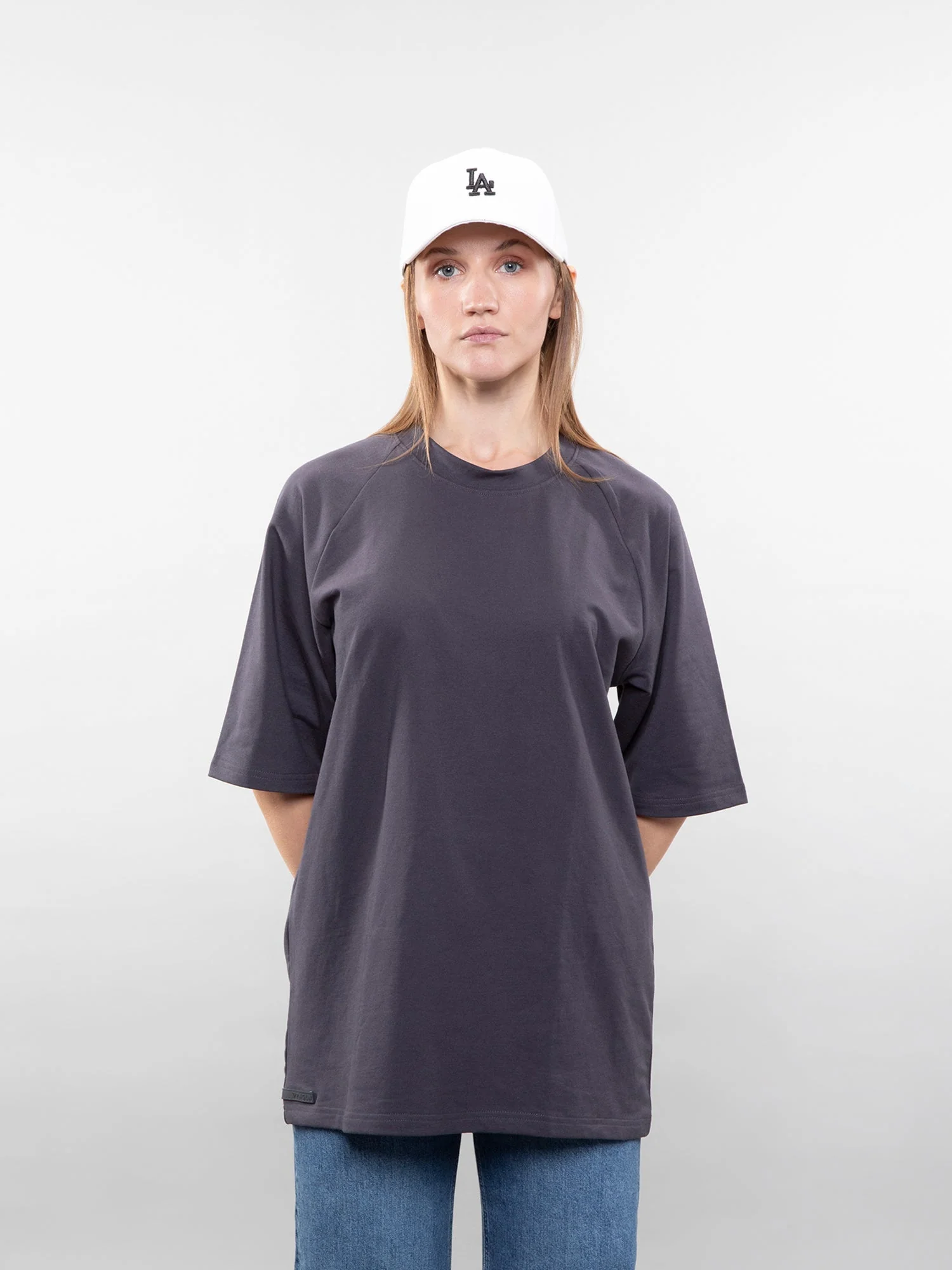 Oversized T-Shirt - Image 22