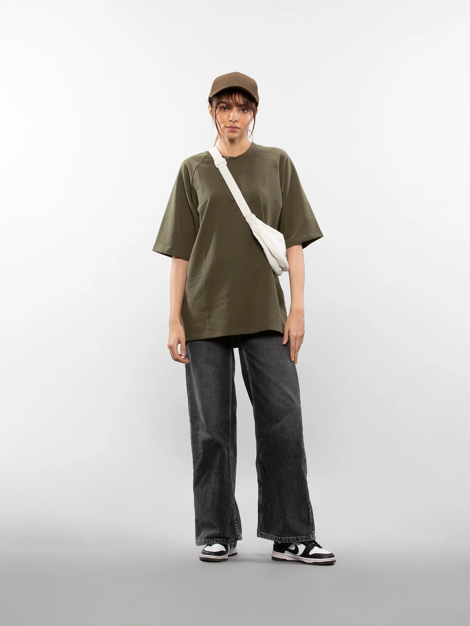 Oversized T-Shirt - Image 11