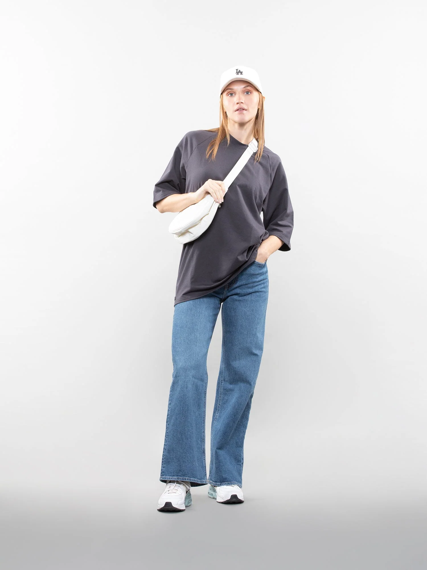 Oversized T-Shirt - Image 15