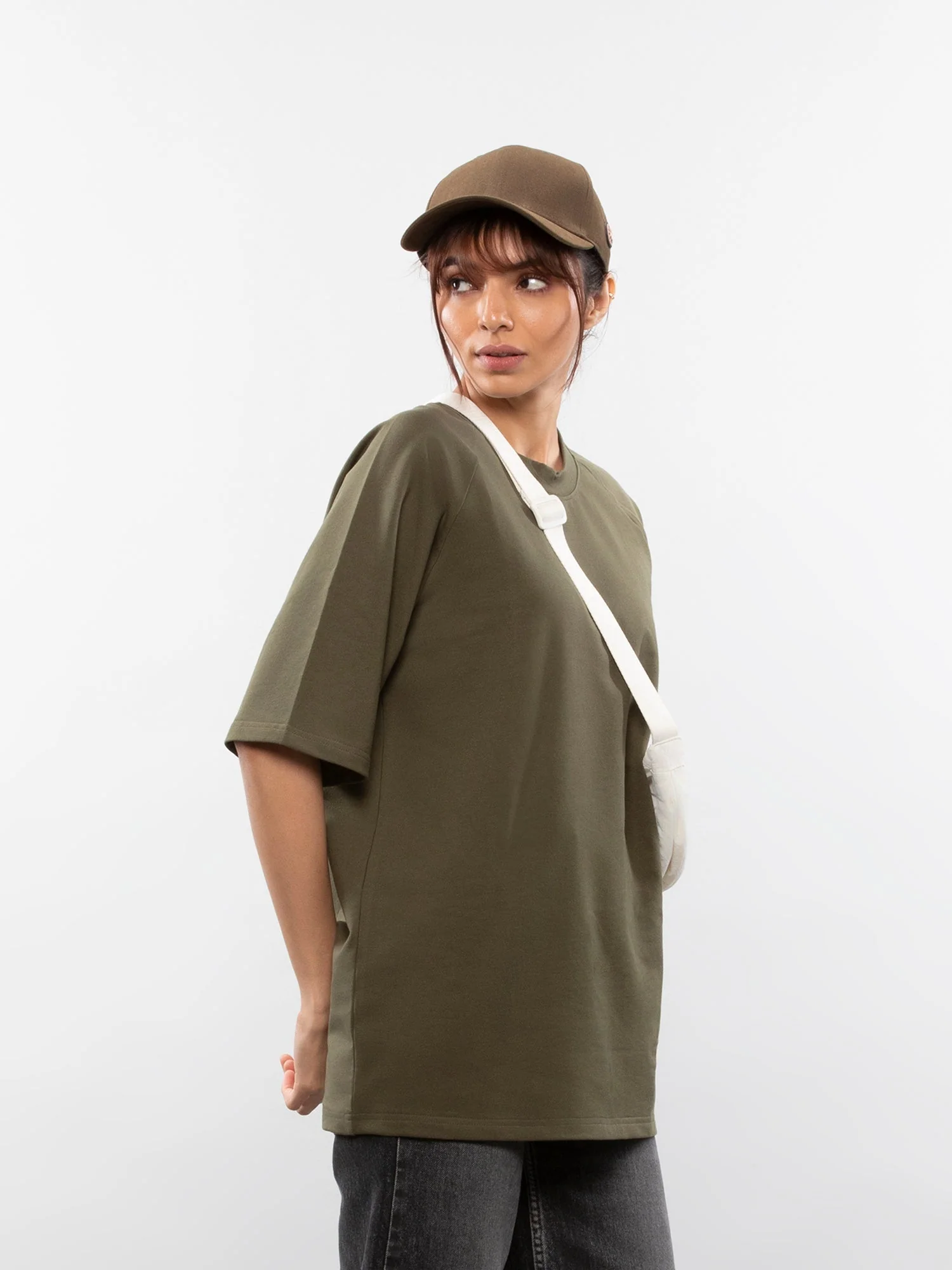 Oversized T-Shirt - Image 17