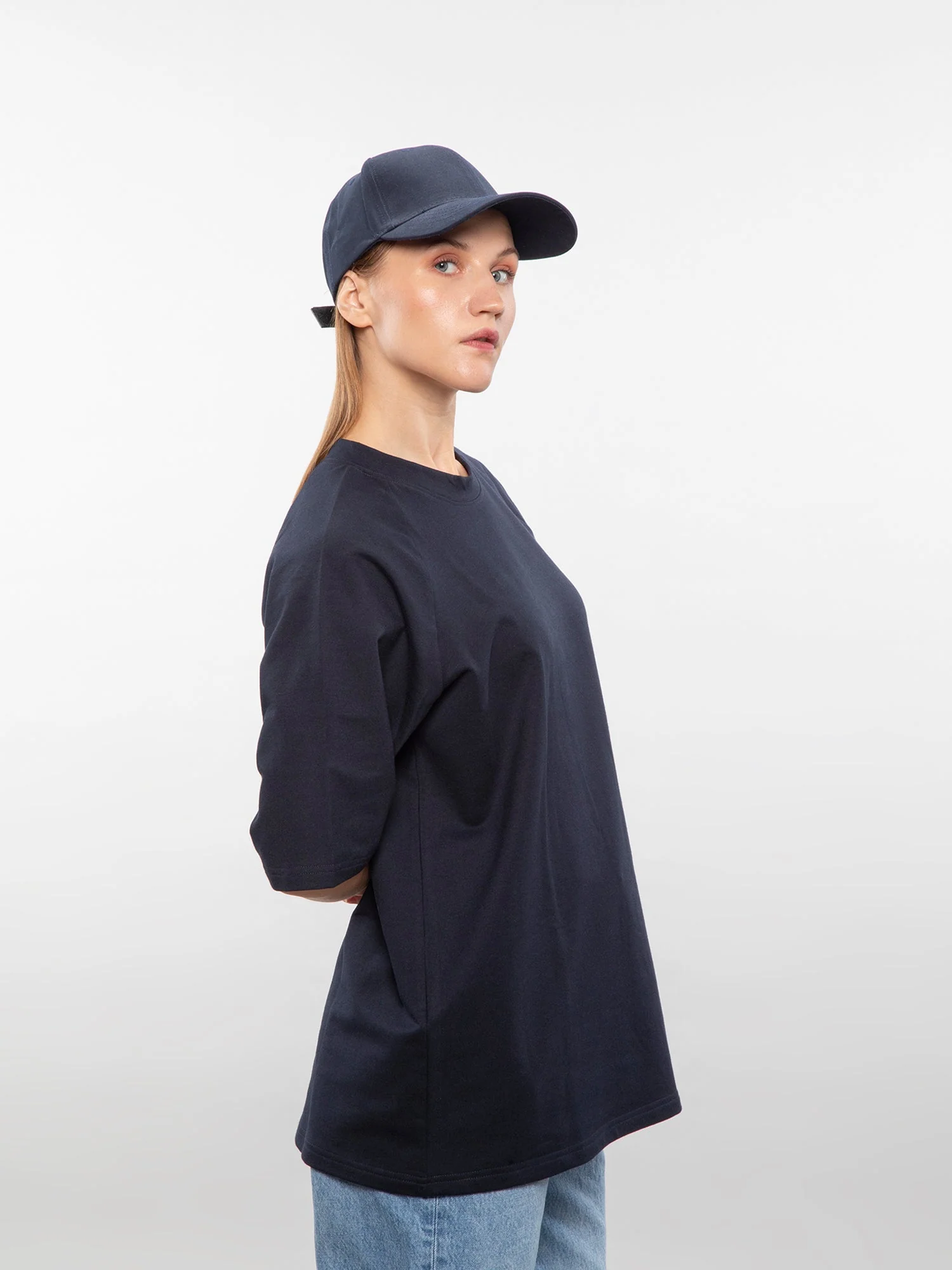 Oversized T-Shirt - Image 23