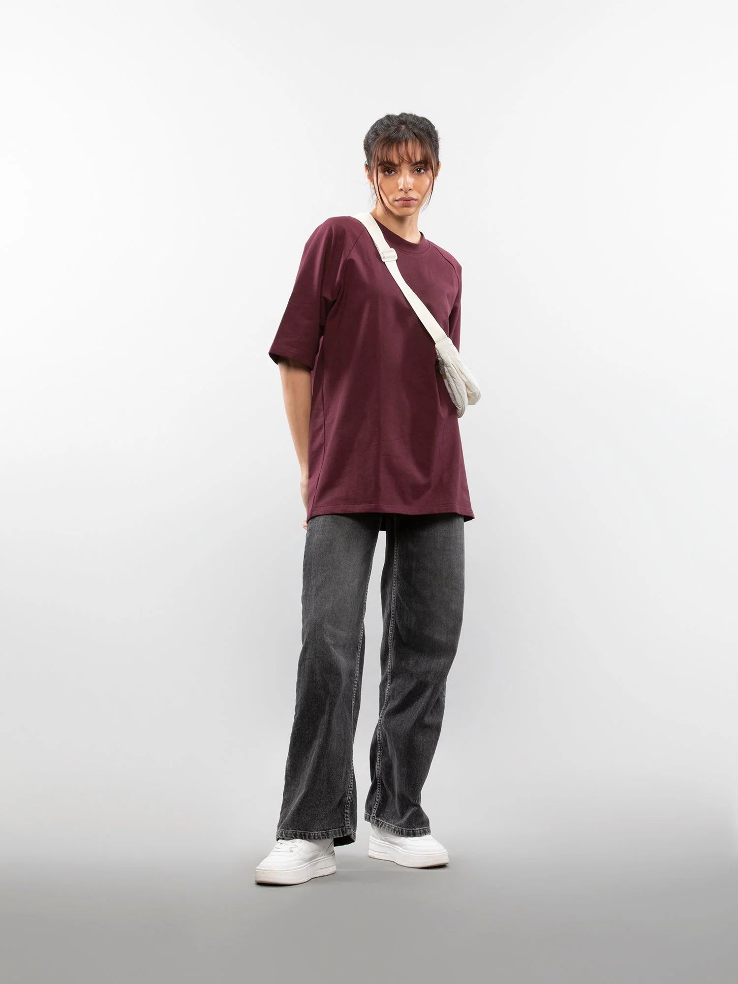 Oversized T-Shirt - Image 9