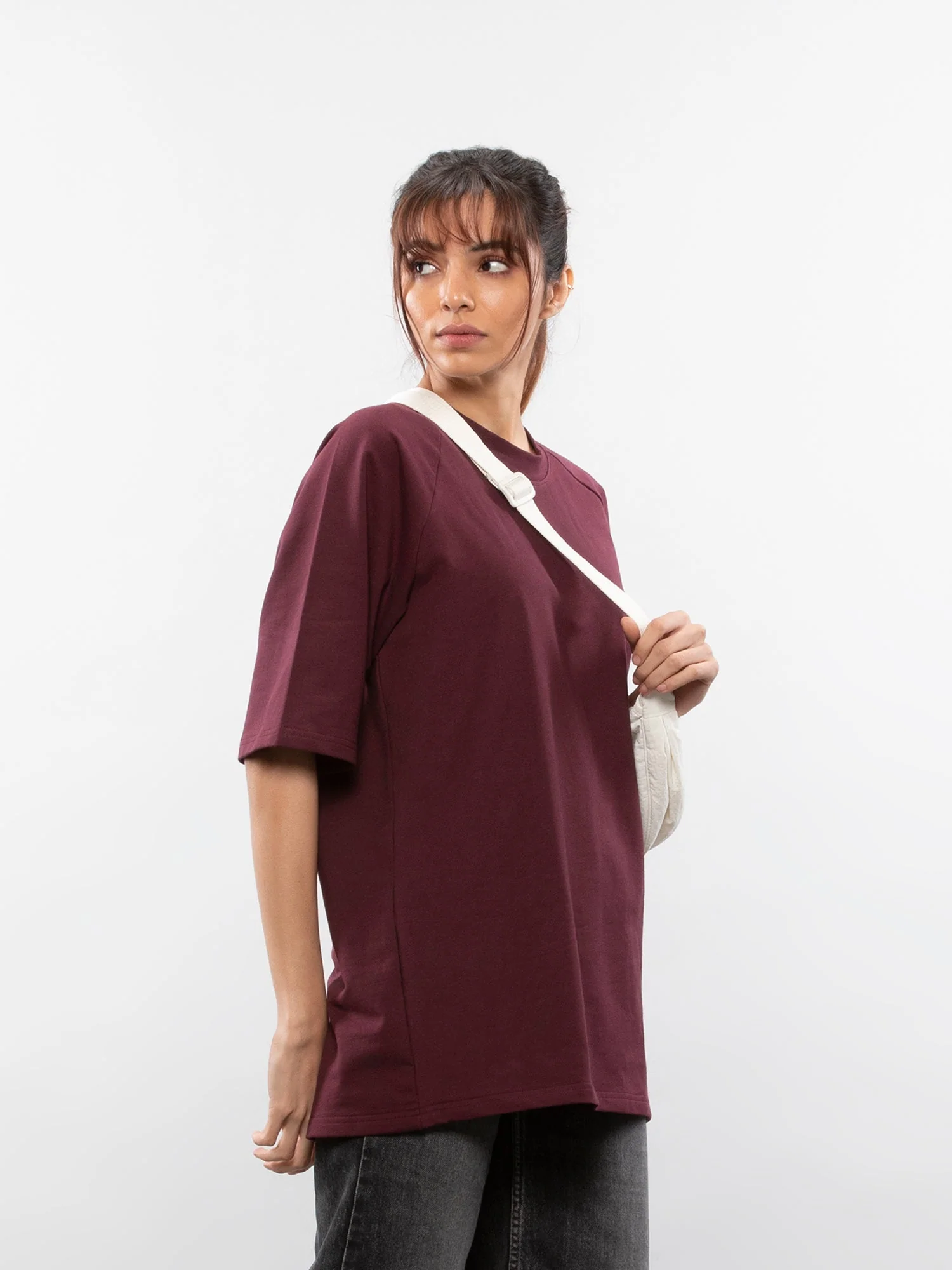 Oversized T-Shirt - Image 23