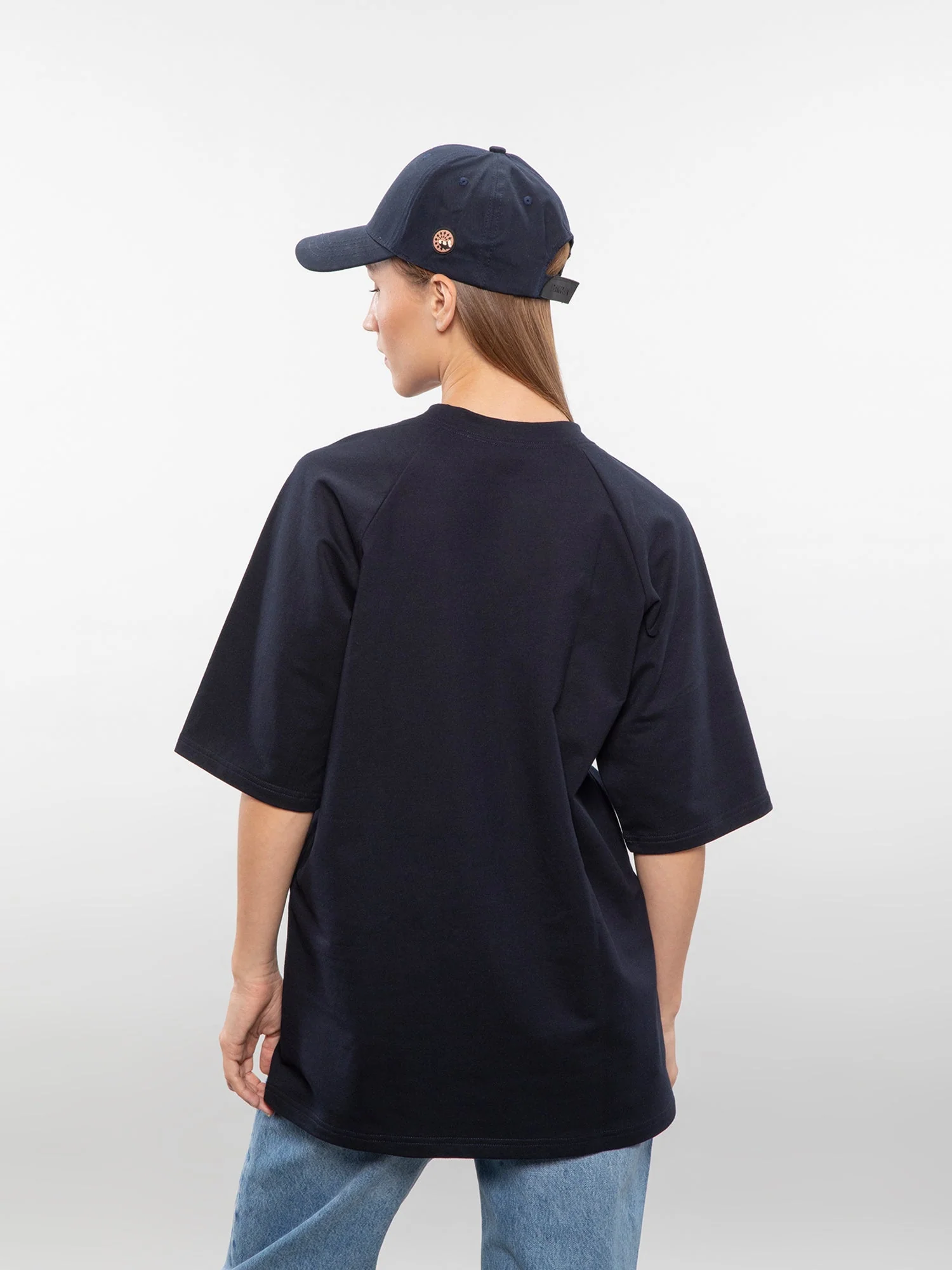 Oversized T-Shirt - Image 20