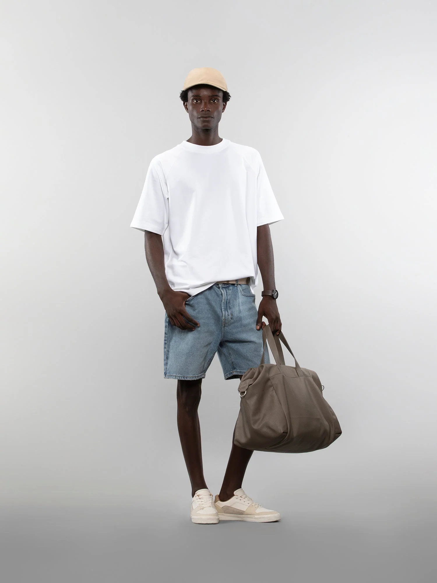 Oversized T-Shirt - Image 15