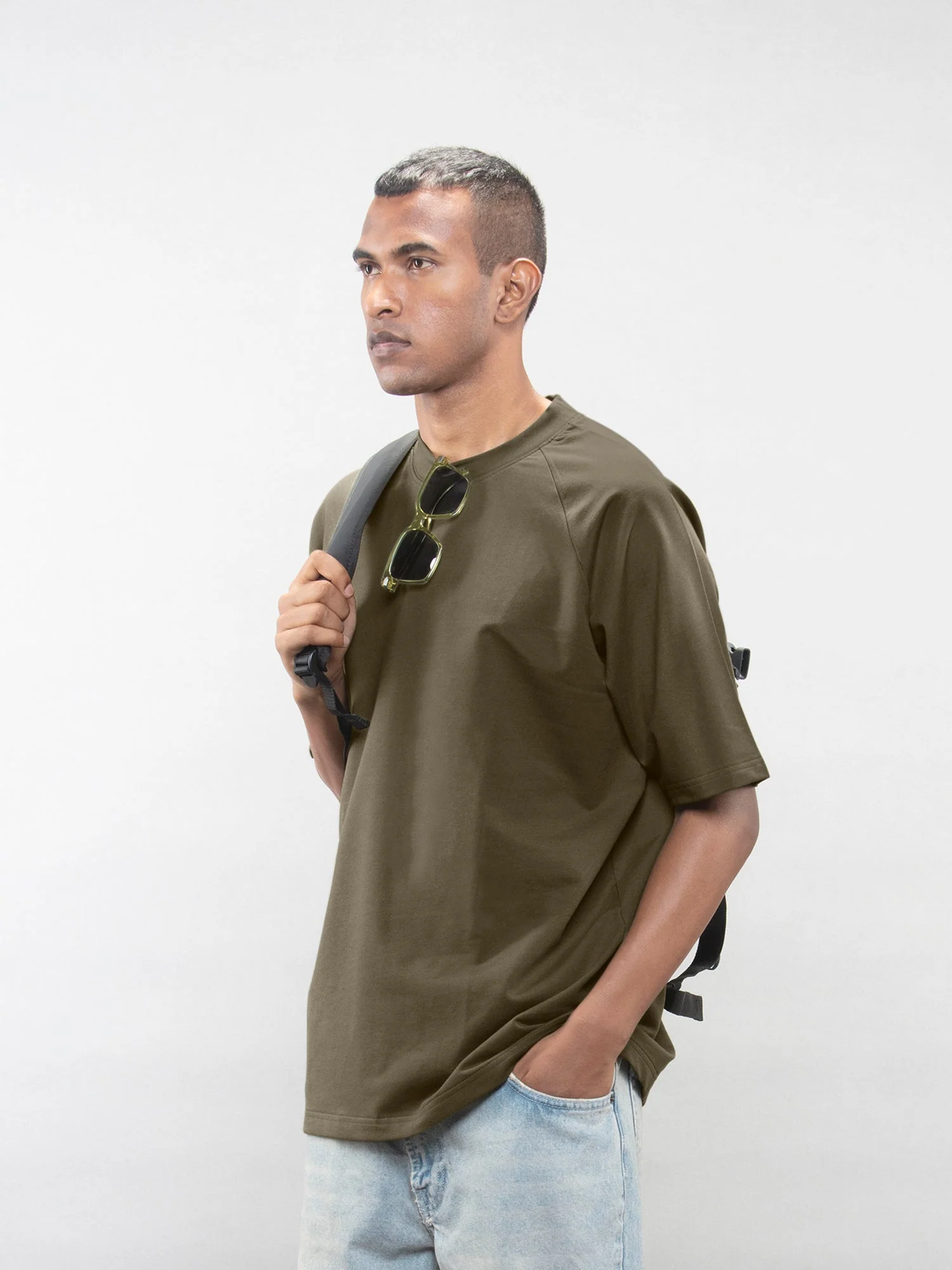 Oversized T-Shirt - Image 3