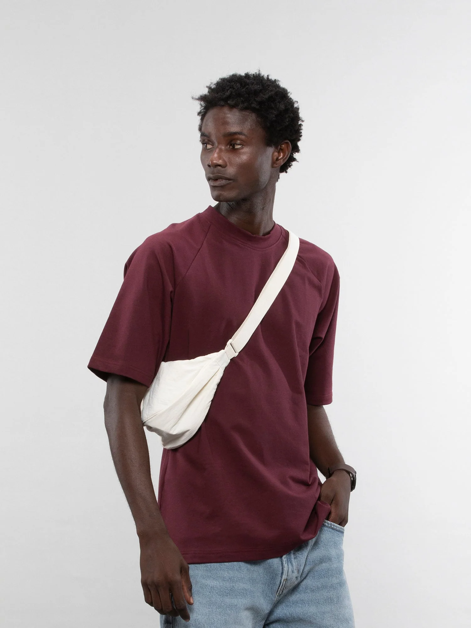 Oversized T-Shirt - Image 23