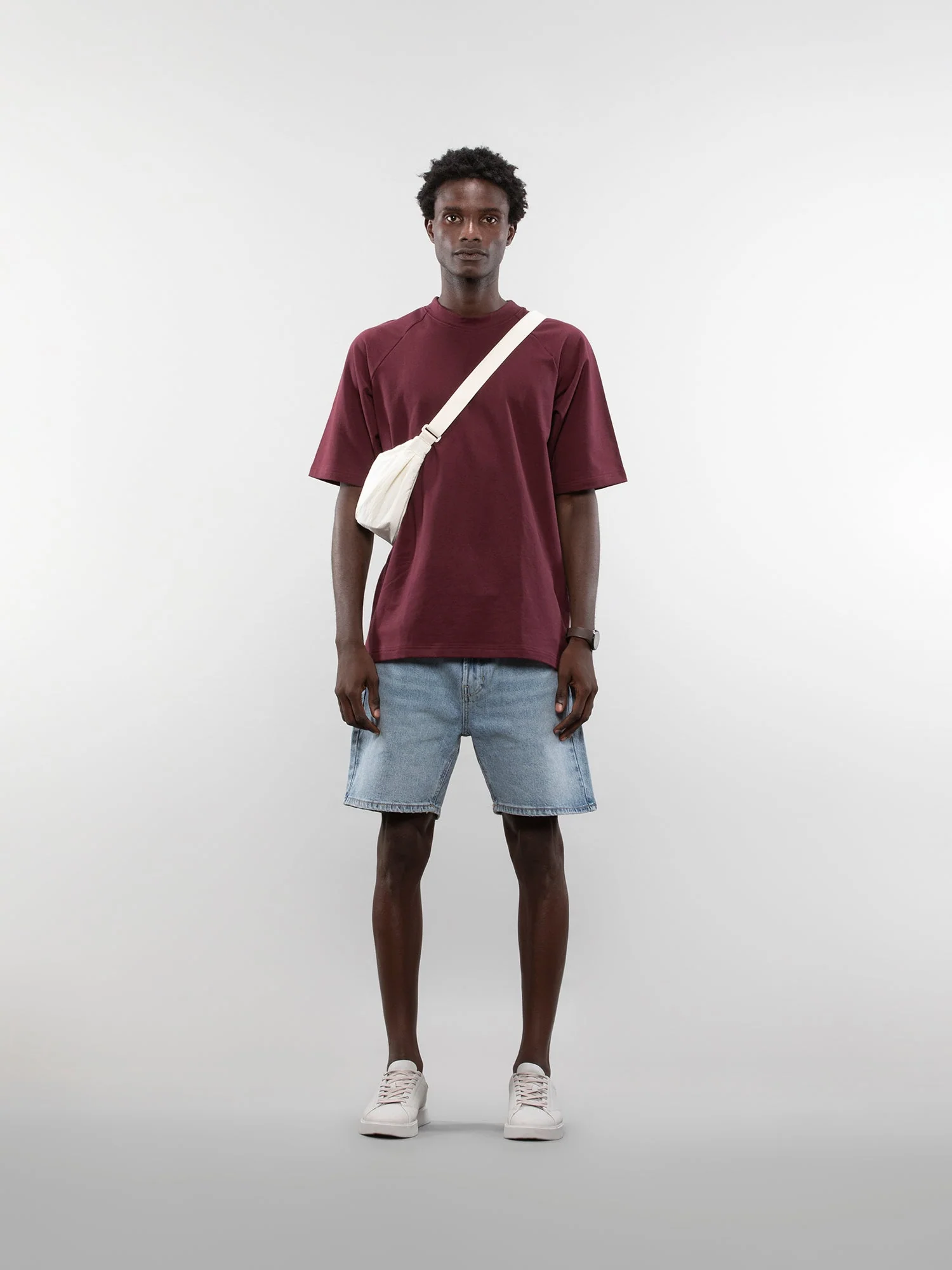 Oversized T-Shirt - Image 26