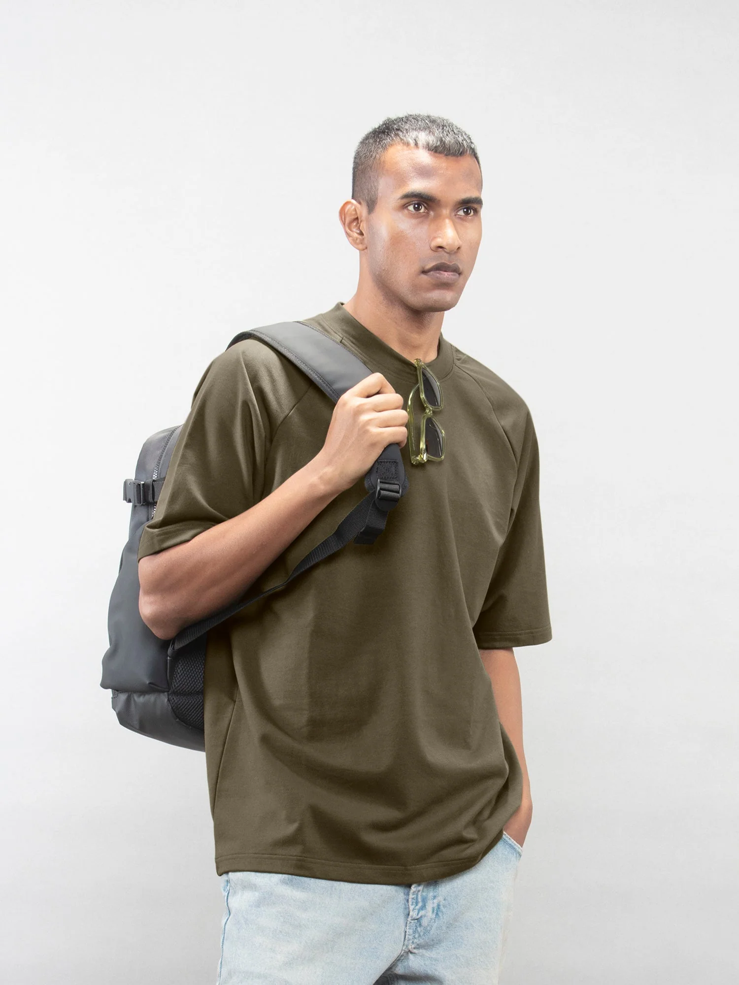 Oversized T-Shirt - Image 8