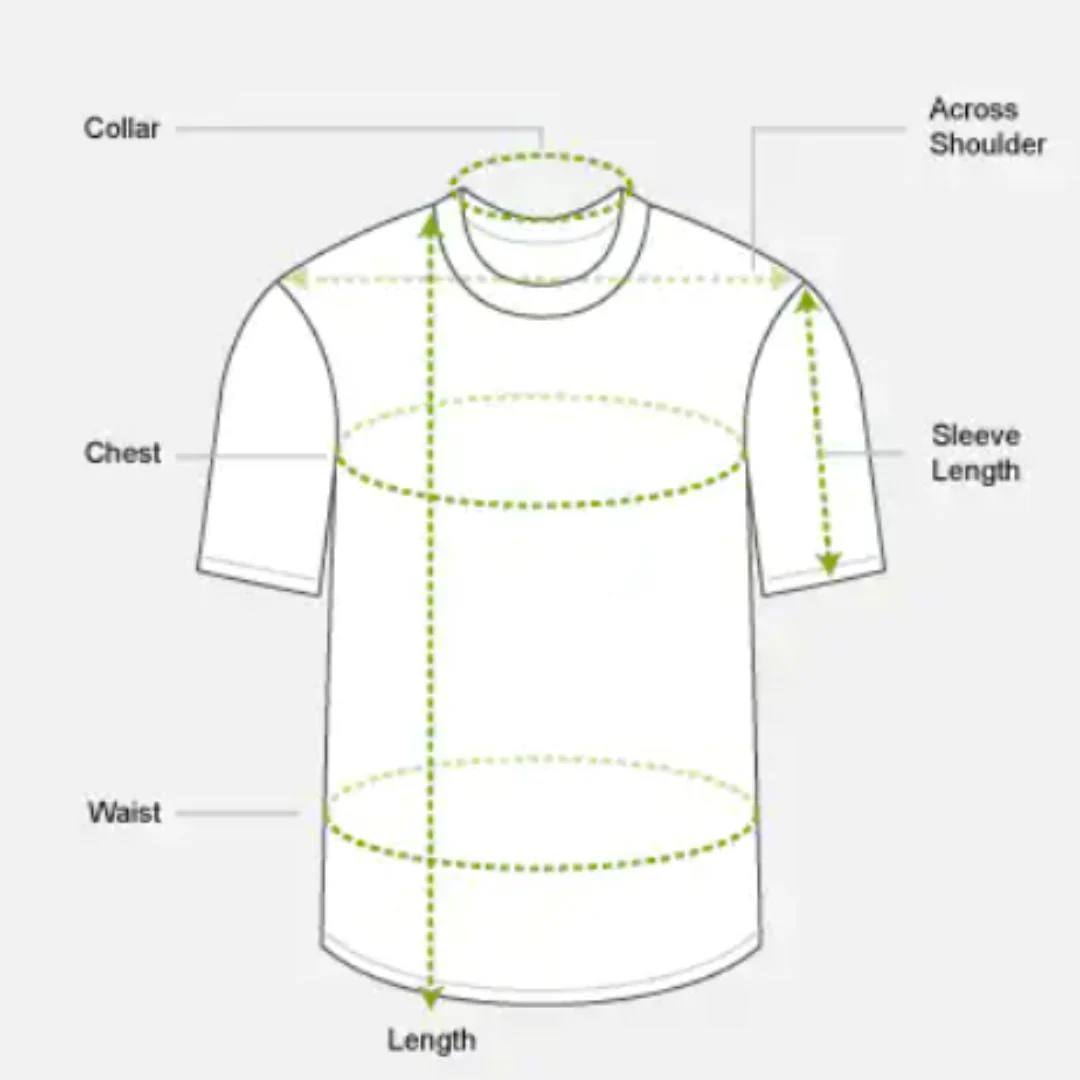 Oversized T shirt Down shoulder tshirts - MoonNasa - Image 4