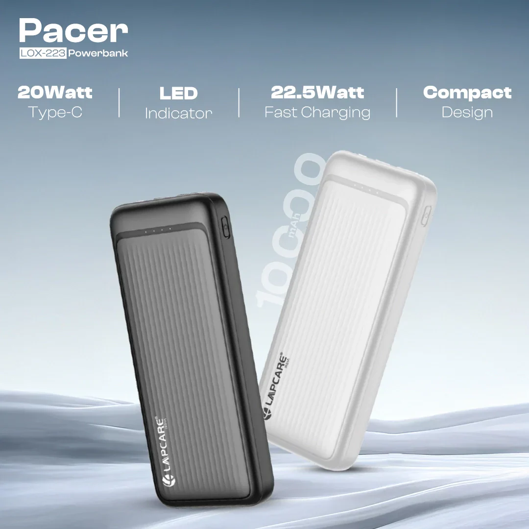 Pacer - Image 3