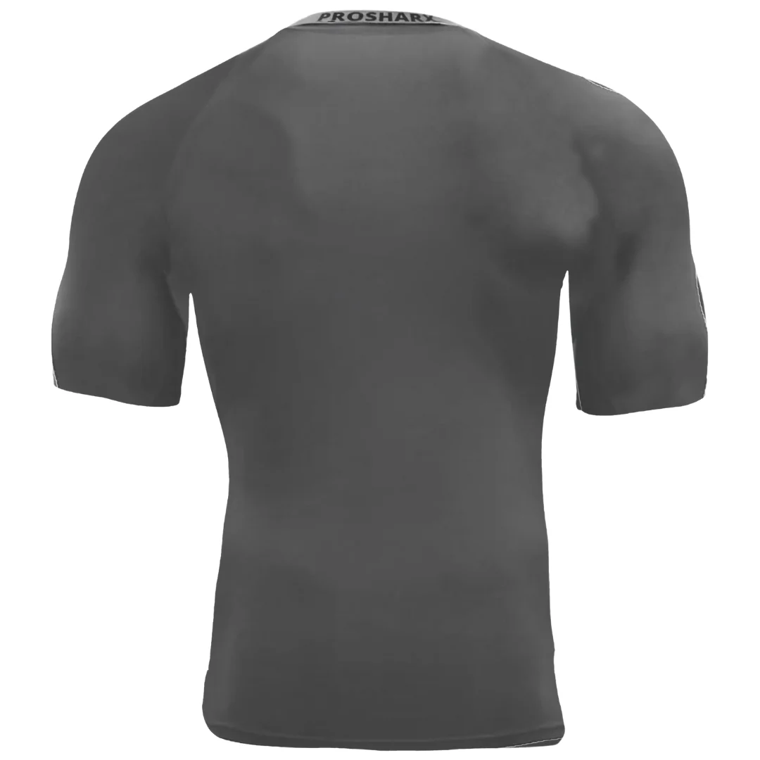 PACK of 2 Essential Compression T-Shirt - Image 11