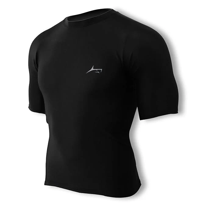 PACK of 2 Essential Compression T-Shirt - Image 3