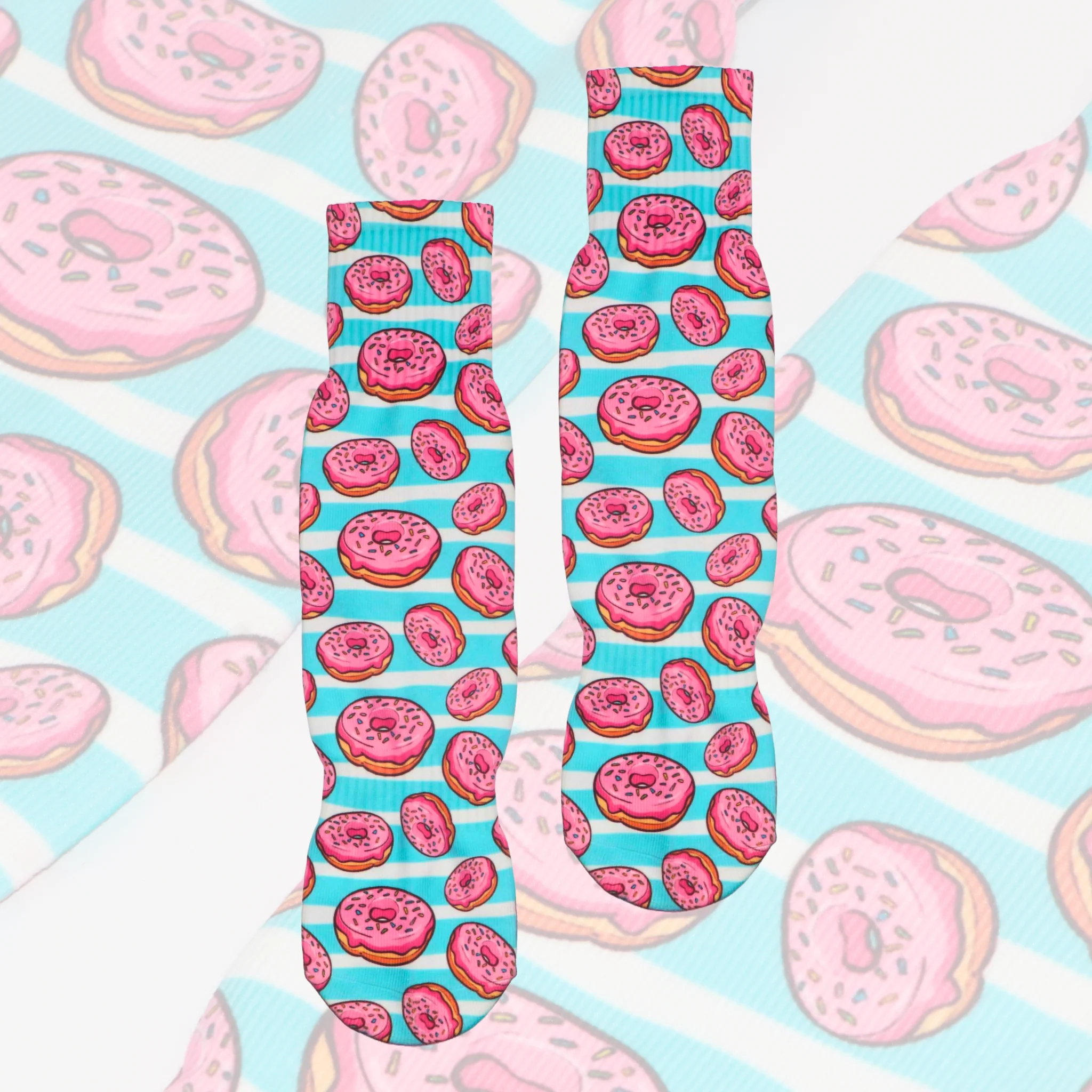 Pack of 3 Boring Socks - Image 3