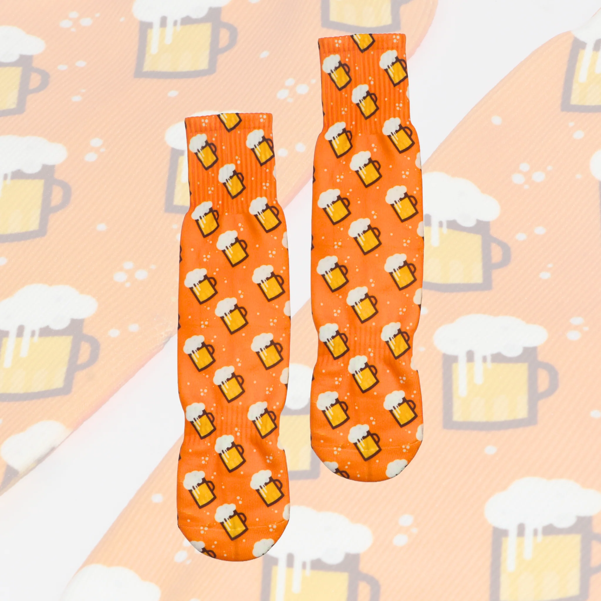 Pack of 3 Boring Socks - Image 3