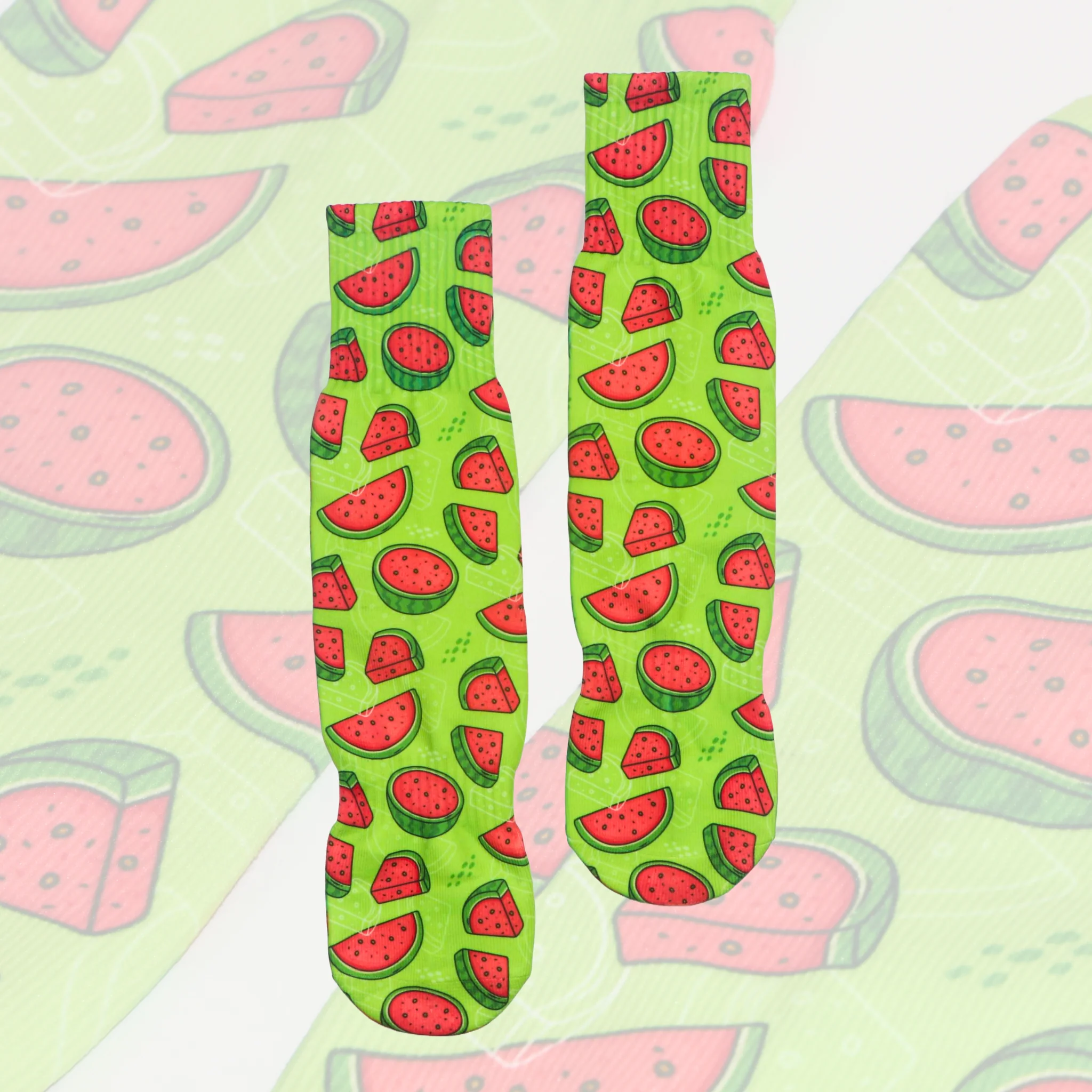 Pack of 3 Boring Socks - Image 4