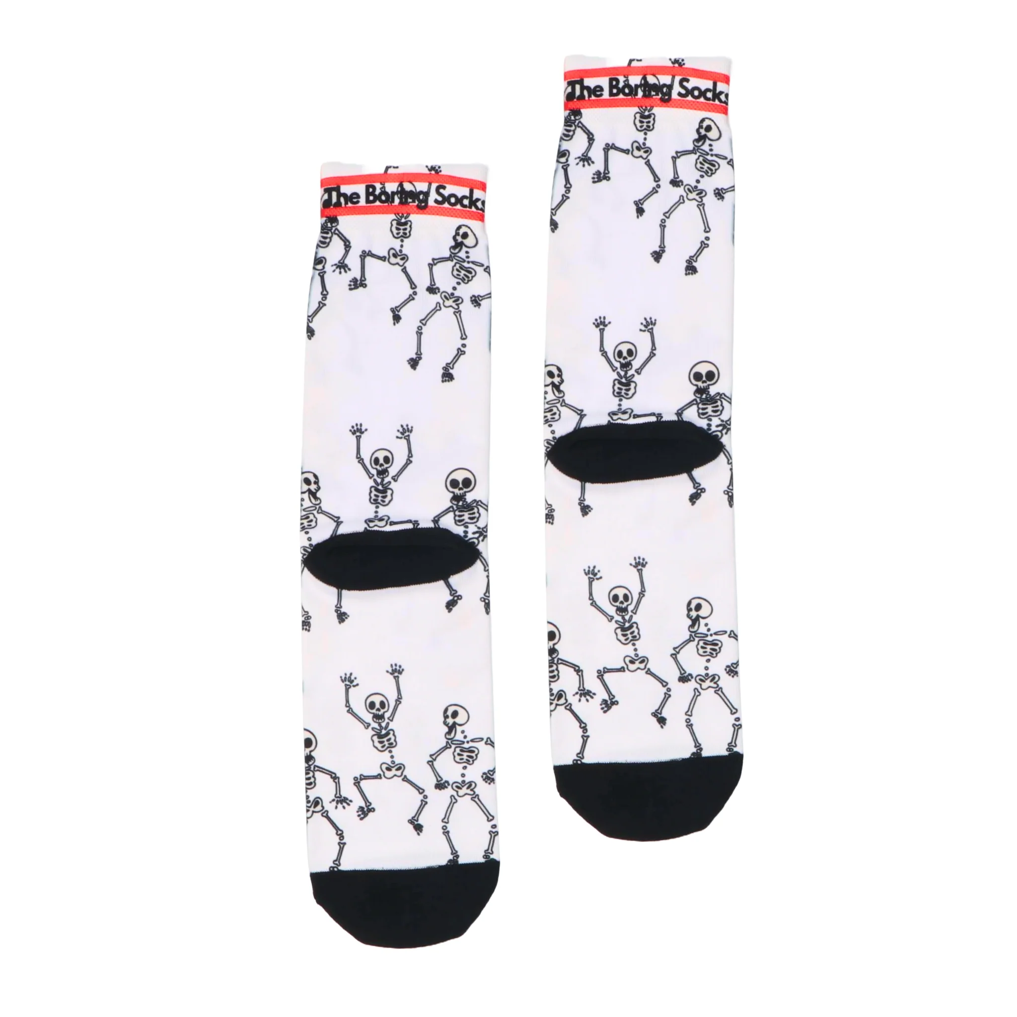 Pack of 3 Boring Socks - Image 3