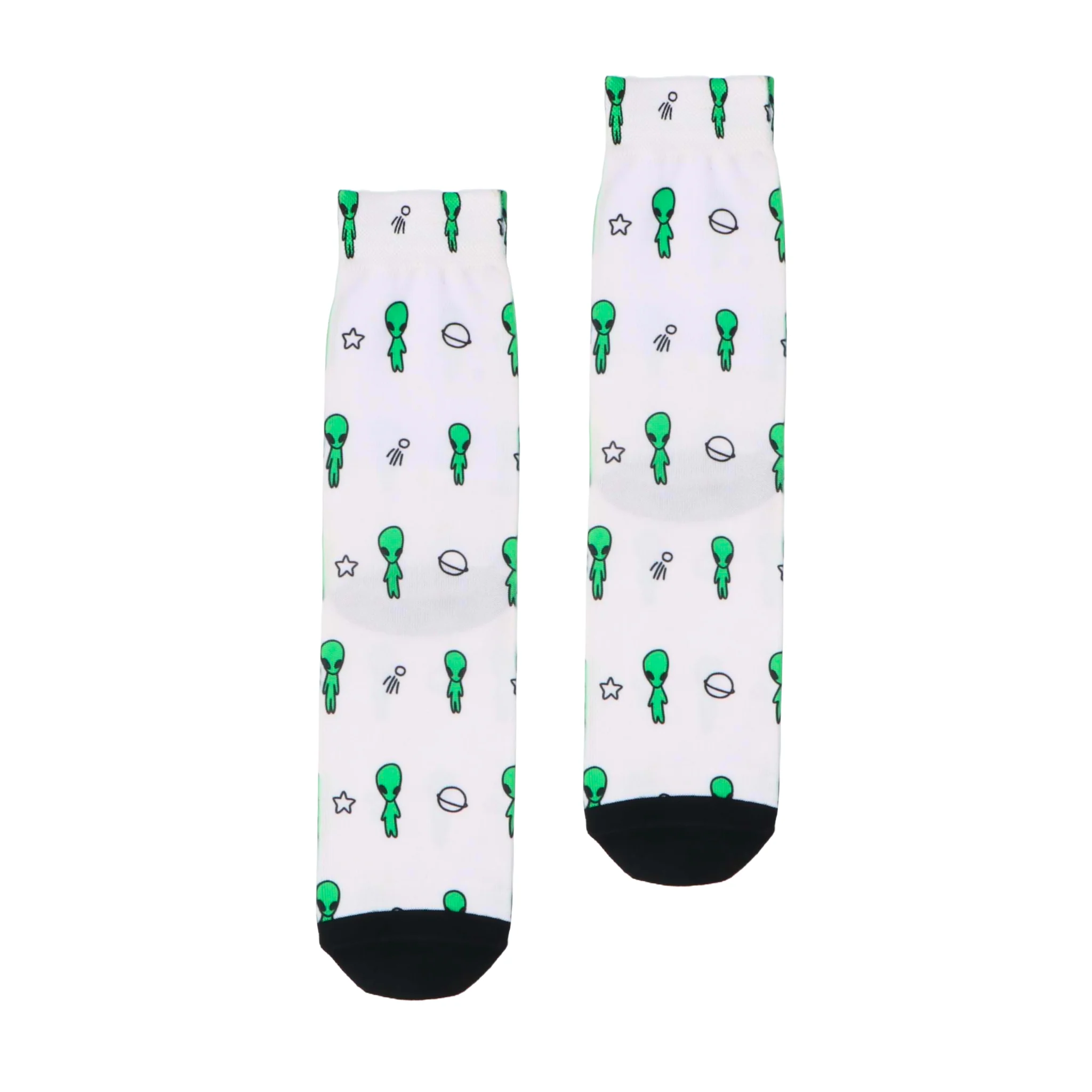 Pack of 3 Boring Socks - Image 4